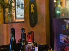 -SISTERS BAR RESTAURANT川意酒馆(嘉善老市H楼店)
