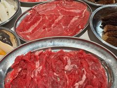 -行运海鲜食集(北京首店)