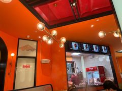 -牛很鲜潮汕牛肉火锅(椒江店)