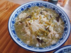 -竹青胶东摔面(黄岛开发区店)
