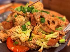 -微醺烤牛·炭火烧烤·精酿啤酒(东郊记忆店)