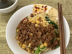 -熊面妈老面馆