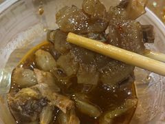 -三鞭一花·独一处·元英砂锅(海光寺店)