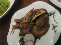 -新虹楼饭庄(崇明陈家镇店)