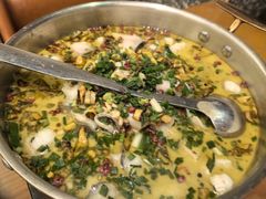 -饭怕鱼·黄焖鲟龙鱼(湖大店)