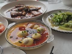 -碧海银沙海鲜餐厅(恒大海上威尼斯店)