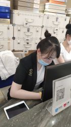 -雅曼妮spa美容养生