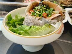 -板凳烧烤(东关街店)