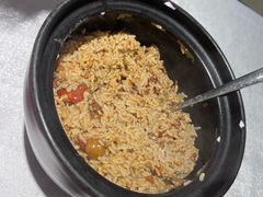 -湘中缘·湖南菜(娄底驻京办店)