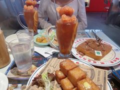 -文通冰室(温州万象城店)