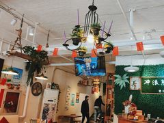 -冲浪熊西餐厅(昌黎店)