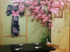 -景鹤料理(上地华联店)
