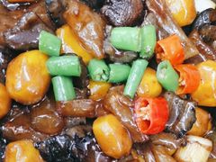 -大鹏饭店·金陵家宴(奥体中心店)