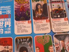 -移动谜城·大笨象密室逃脱(五棵松店)