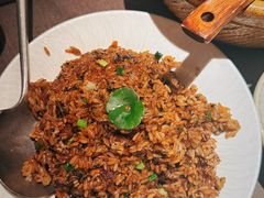 -山石榴·贵州菜(陆家嘴中心店)