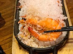 -烧蠔帮·湛江生蚝(茂南万达店)