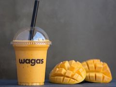 -Wagas沃歌斯(北京君太百货店)