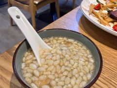 油茶-牛八宝桂林米粉(八里庄店)