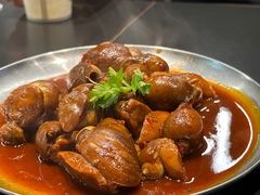 -老虎滩大连海鲜烧烤(建邺云锦路总店)
