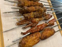 -老虎滩大连海鲜烧烤(建邺云锦路总店)