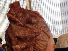 -拉蒂娜·巴西牛排馆 Latina·Brazilian Steakhouse(陆家嘴旗舰店)