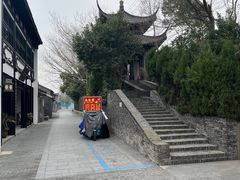 -盂城驿-南门大街