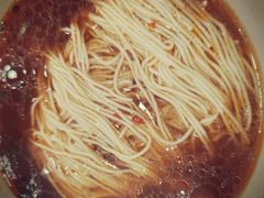 红汤面-老盛兴汤包馆(大华二路店)