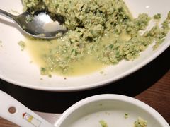 -前海沿·青岛菜(李沧万达店)