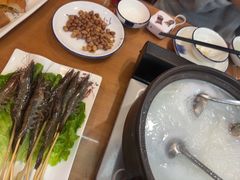 -友强·23年特色海鲜大排档(厦门店)