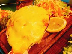 -茉莉.Red Crab