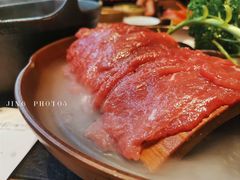 -盡膳口福跷脚牛肉火锅(北美新天地店)