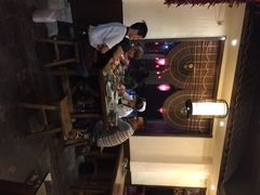何家一碗面-何家一碗面(南大街店)