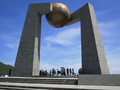 -青澳湾北回归线广场