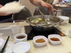 -潮悦牛肉火锅城(水贝店)