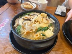 -溢香苑瓦罐(前进路店)