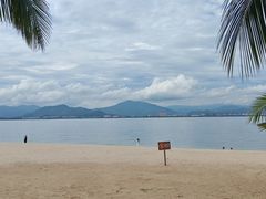 -三亚西岛海洋文化旅游区