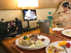 -So Lounge索兰至餐厅(蓝色港湾店)