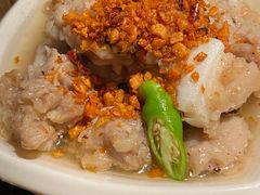 -蝴蝶里·粤菜·点心(滨江龙湖店)