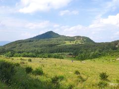 -白草畔自然风景区