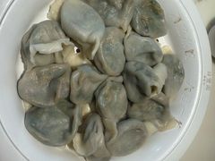 -日丰园海肠水饺·老字号大连海鲜(银泰城店)