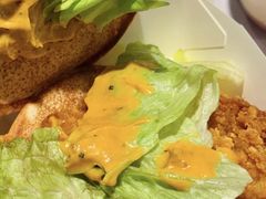 -麦当劳(苏州中心星悦汇店)