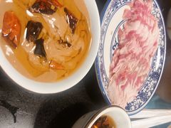 -裕德孚·非遗手切涮羊肉(东直门内大街店)