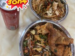 -凤张螺蛳粉·爽口粉(跃进路总店)