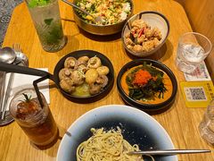 -森Some Fusion(荔湾店)