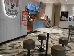 -肯德基(杭州复兴店)