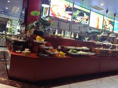 -素心素食(翠苑店)