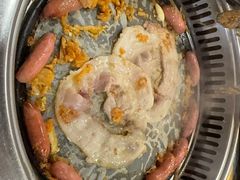 -元宝烤肉店·齐齐哈尔烤肉·烤串