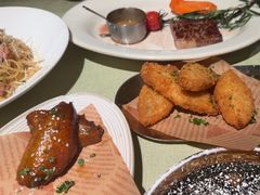-碧特博格啤酒花园餐厅(芜湖路店)