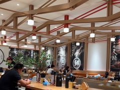-味千拉面(广州白云机场T1西二店)