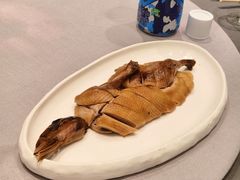 -狮王府淮扬菜(新街口友谊店)